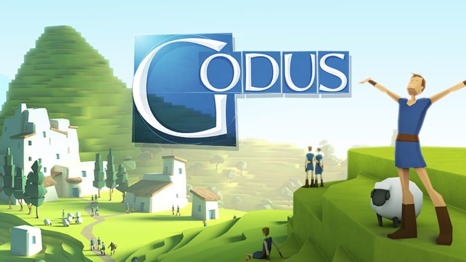 Godus artwork 1