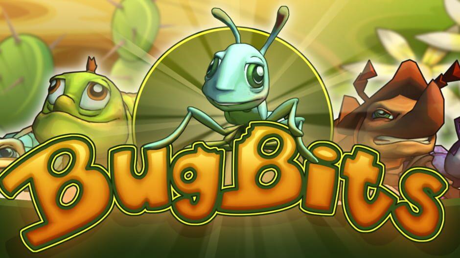 BugBits artwork 1