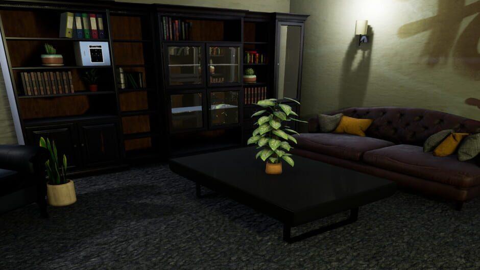 LiMiT's Escape Room Games artwork 1