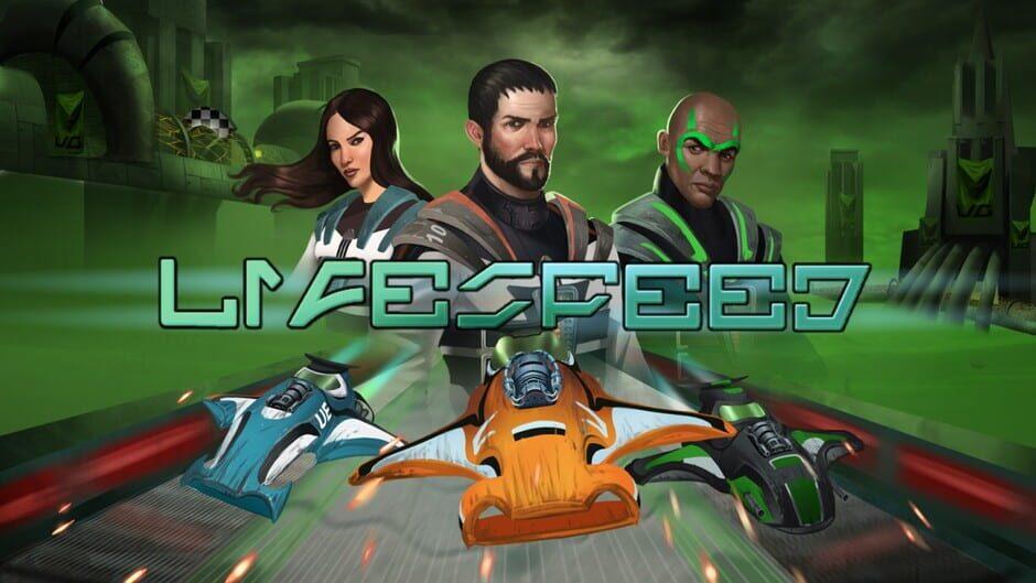 Lifespeed artwork 1