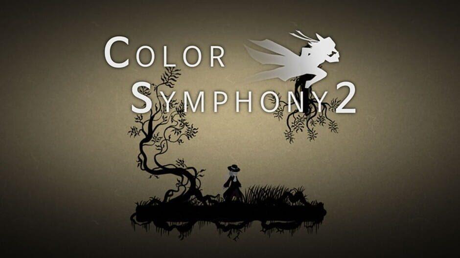 Color Symphony 2 artwork 1