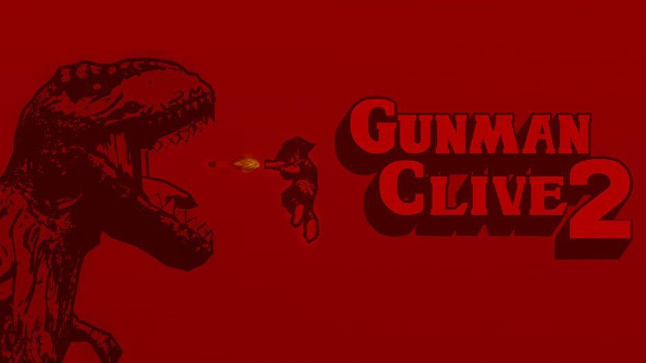 Gunman Clive 2 artwork 1