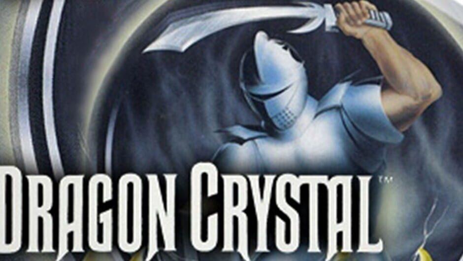Dragon Crystal artwork 1