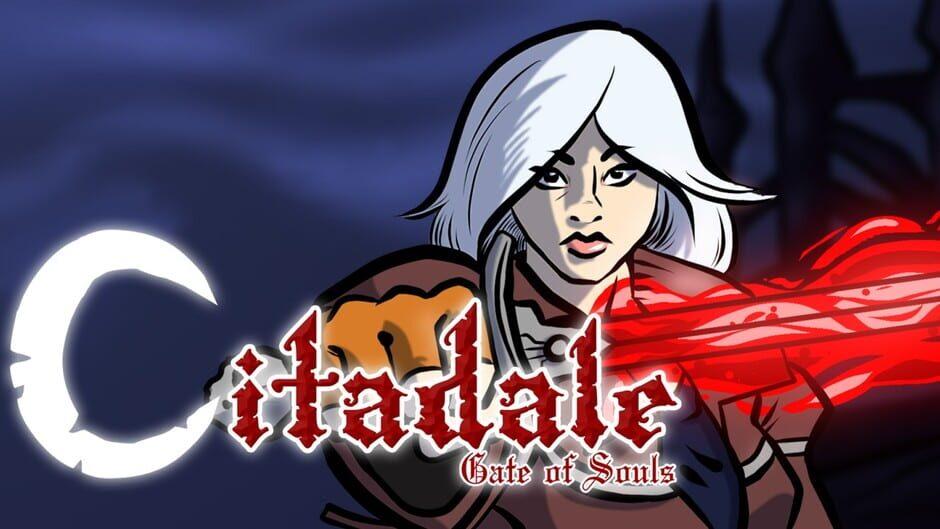 Citadale: Gate of Souls artwork 1
