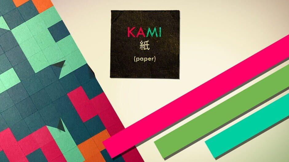 Kami artwork 1