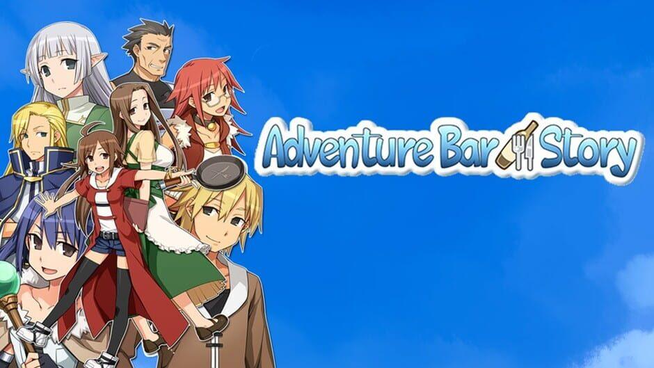 Adventure Bar Story artwork 1