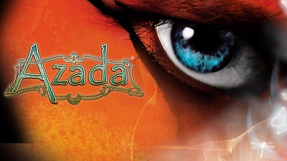 Azada artwork 1