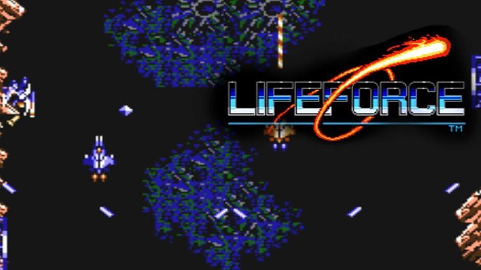 Life Force artwork 1