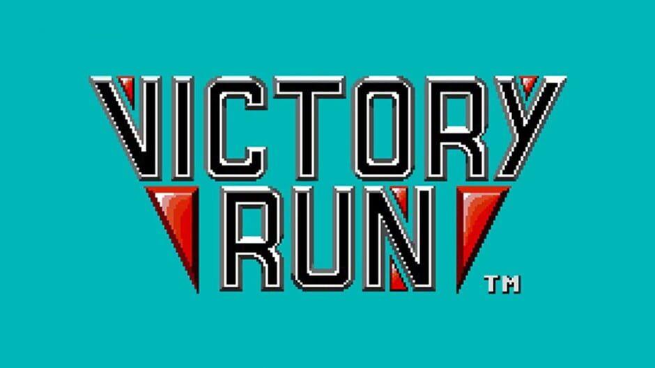 Victory Run artwork 1