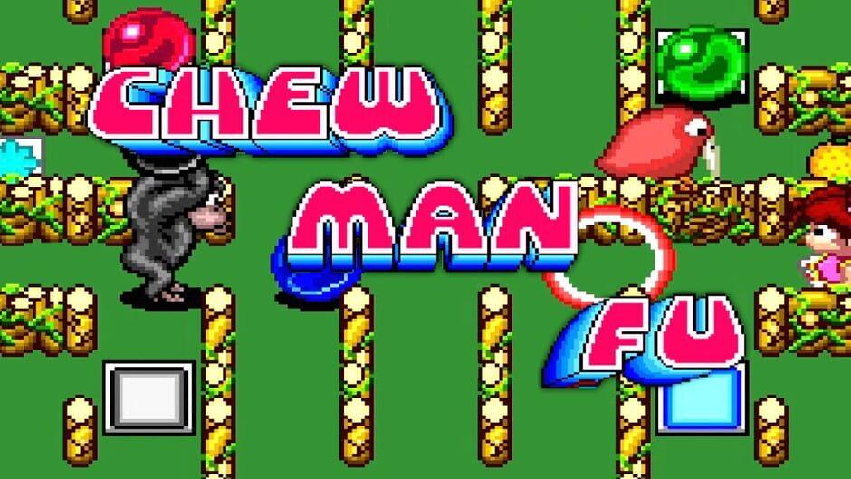 Chew-Man-Fu artwork 1