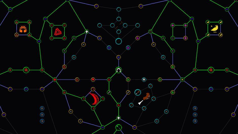 Multi Idle artwork 1
