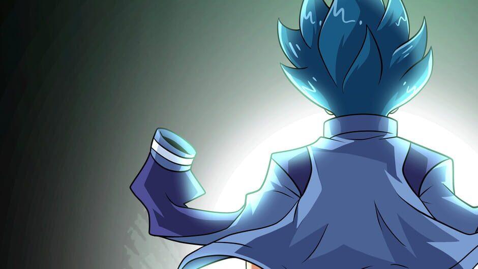 Final Stardust: Cosmic Nexus artwork 1