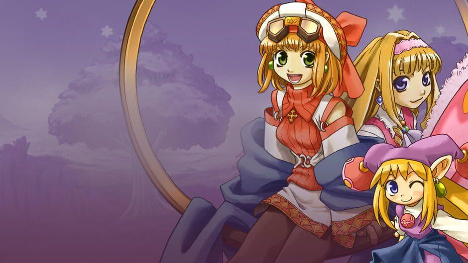 Rhapsody: A Musical Adventure artwork 1