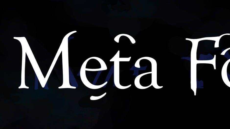 Meta Form artwork 1