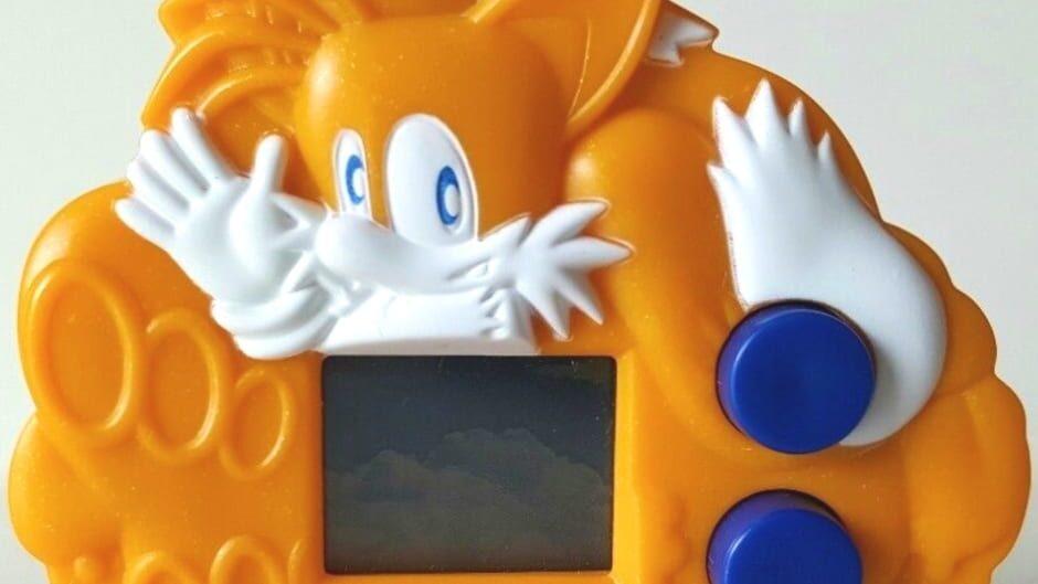 Tails' Skypatrol artwork 1