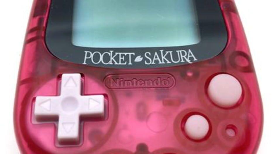 Pocket Sakura artwork 2