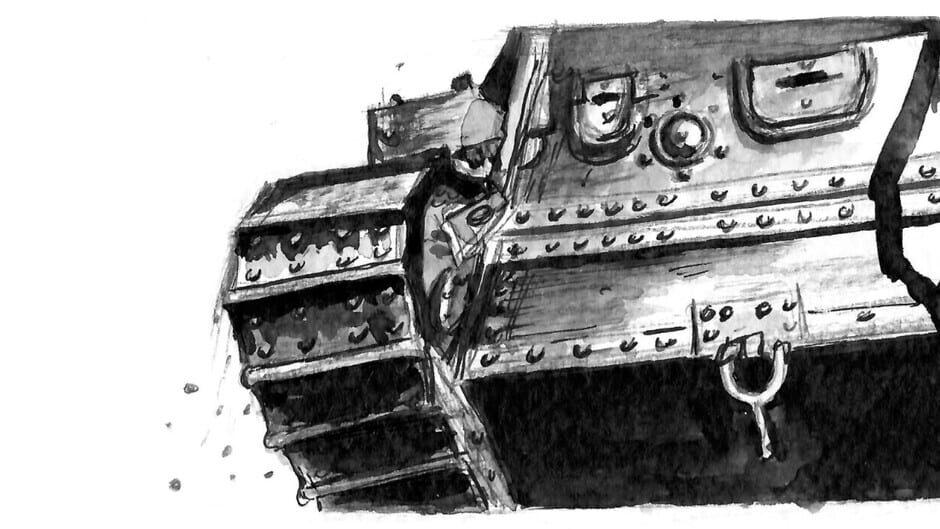Diptych: The Great War artwork 1