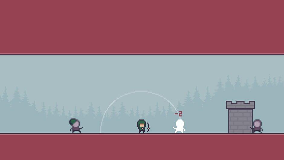 Death Ring artwork 1