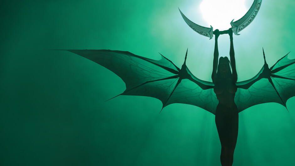 An Elder Scrolls Legend: Battlespire artwork 1