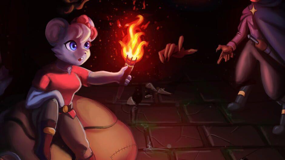Backpack Hero artwork 1