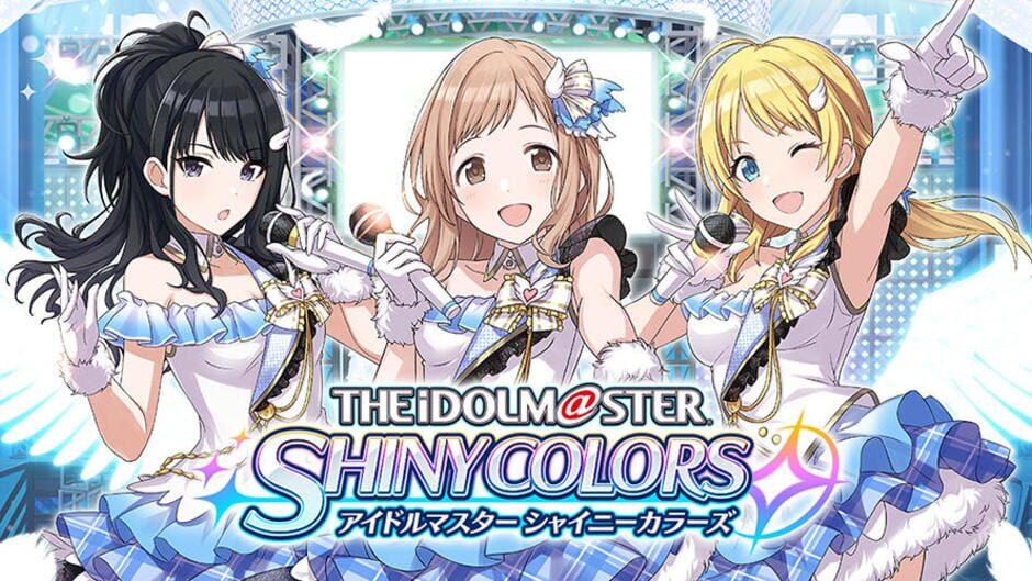 The Idolmaster: Shiny Colors artwork 1