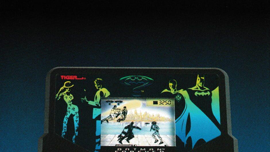 Batman Forever: Double Dose of Doom artwork 1