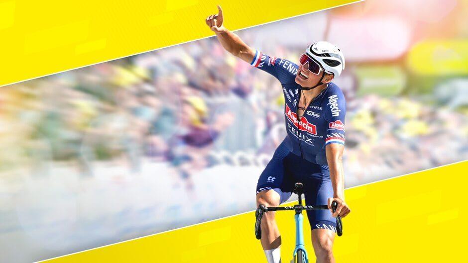 Tour de France 2022 artwork 2