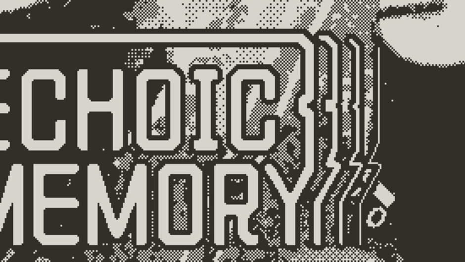Echoic Memory artwork 1