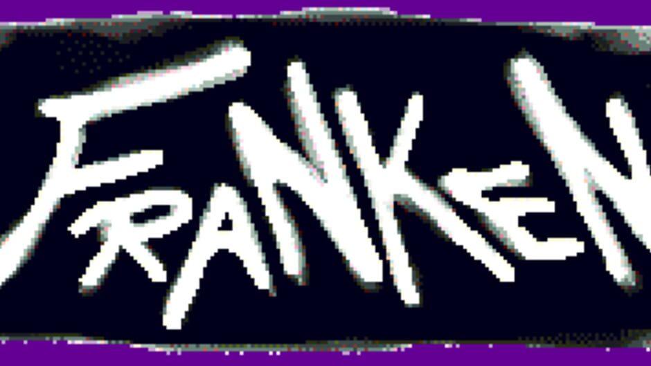Franken artwork 1