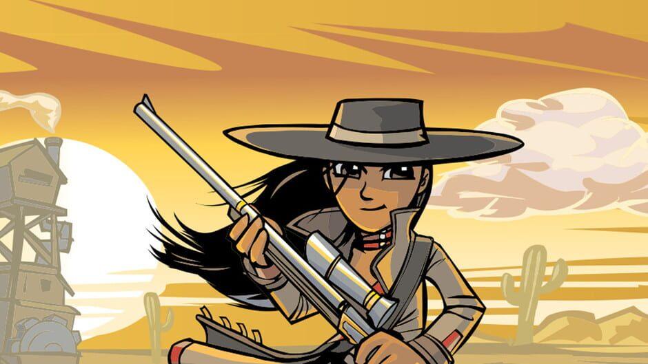 Bang! Howdy artwork 1