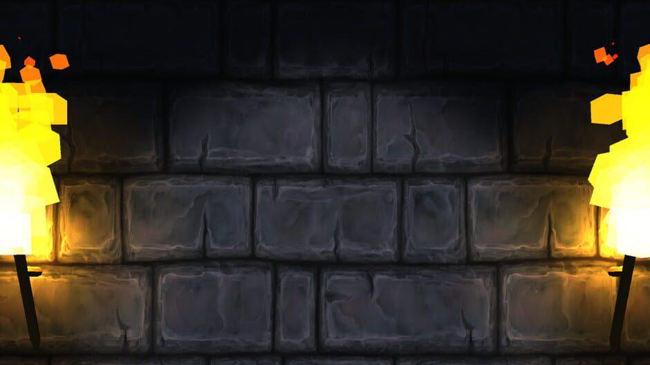 No Way Up artwork 1