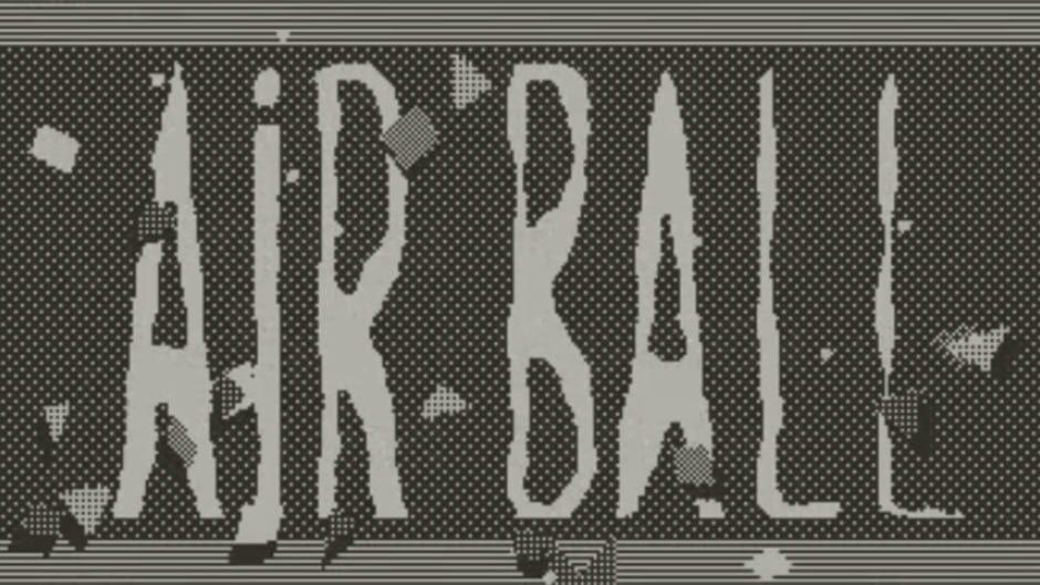 Air Ball artwork 1