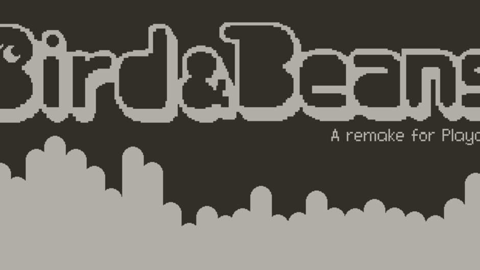 Bird and Beans artwork 1