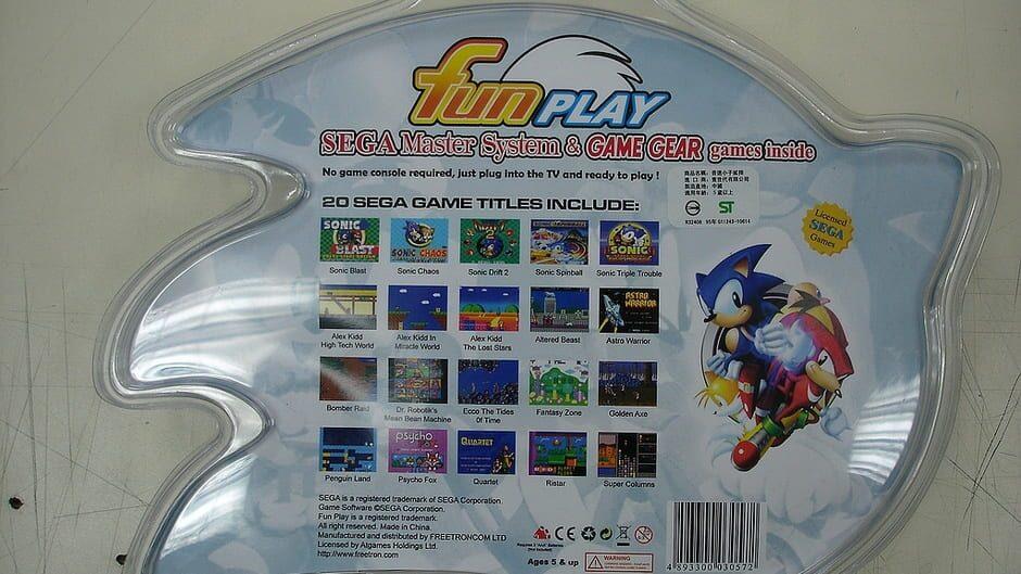 FunPlay 20-in-1 artwork 1