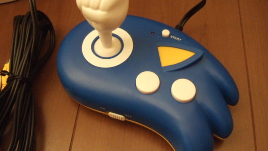 PlayPal Plug & Play artwork 1