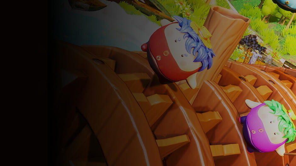 Potato Arena artwork 1
