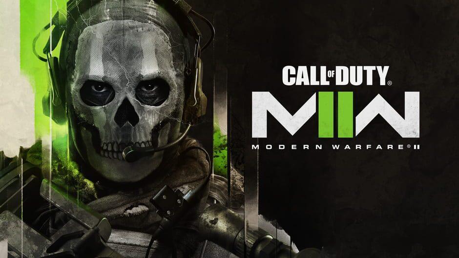 Call of Duty: Modern Warfare II artwork 2