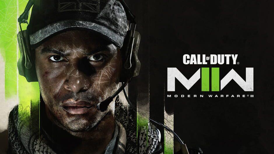 Call of Duty: Modern Warfare II artwork 1
