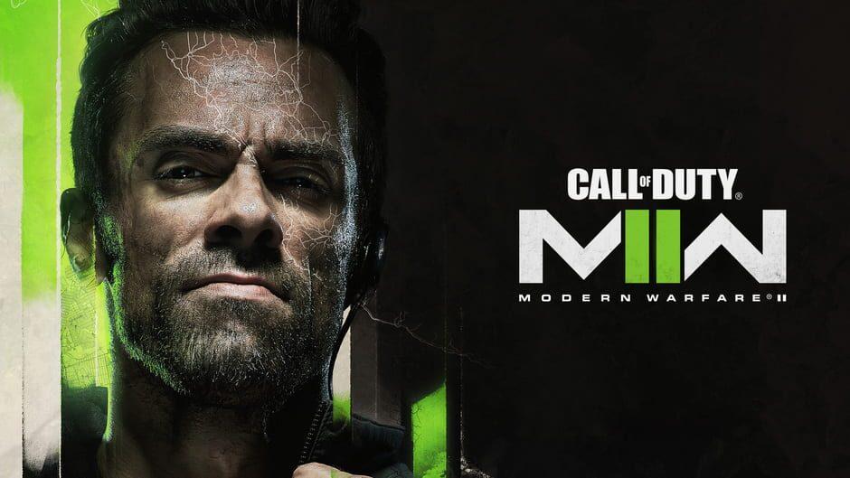 Call of Duty: Modern Warfare II artwork 3