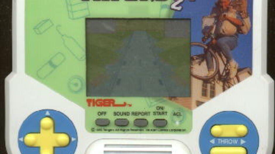 Paperboy 2 artwork 1