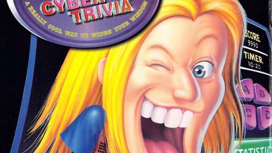 Quiz Wiz: Cyber Trivia artwork 1