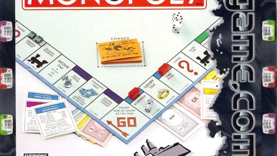 Monopoly artwork 1