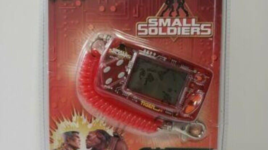 Small Soldiers artwork 1