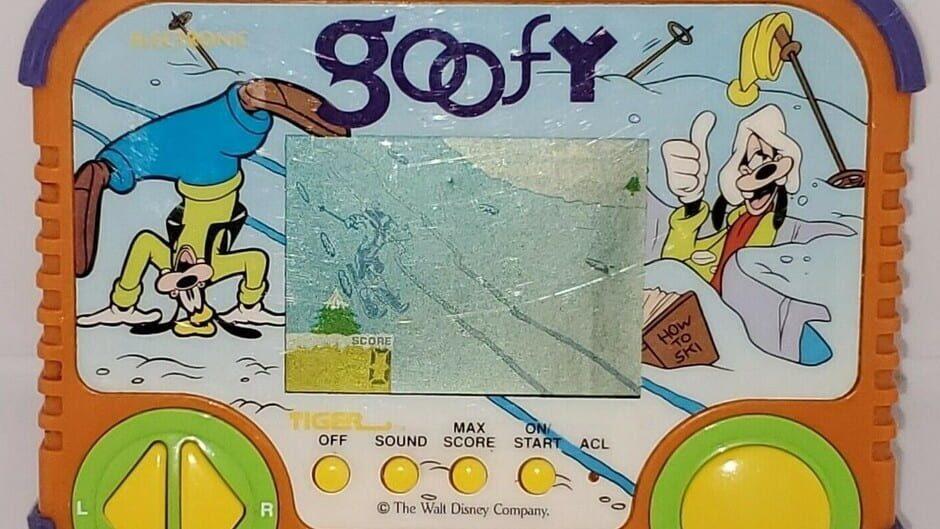 Goofy artwork 1