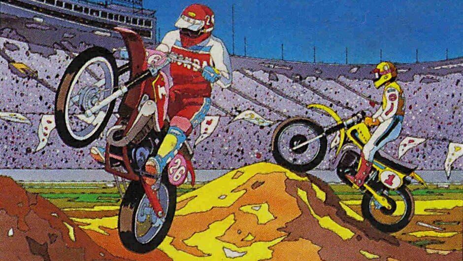 Excitebike-e artwork 1