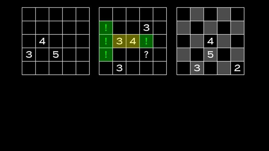 14 Minesweeper Variants artwork 1