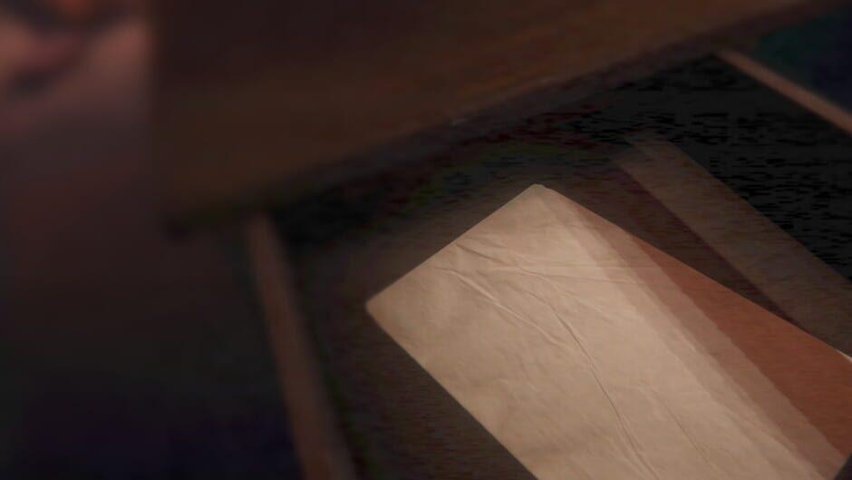 A Last Will and Testament artwork 1