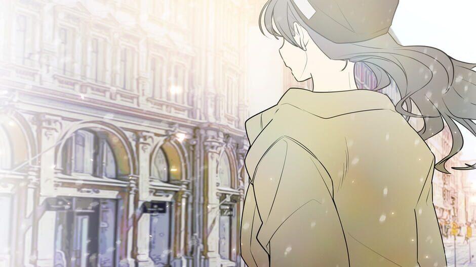 Memoir artwork 1