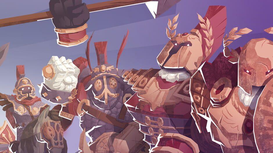 Toy Tactics artwork 1