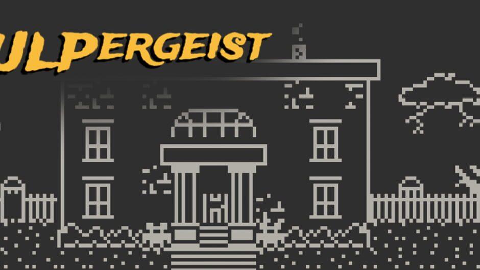 Pulpergeist artwork 1